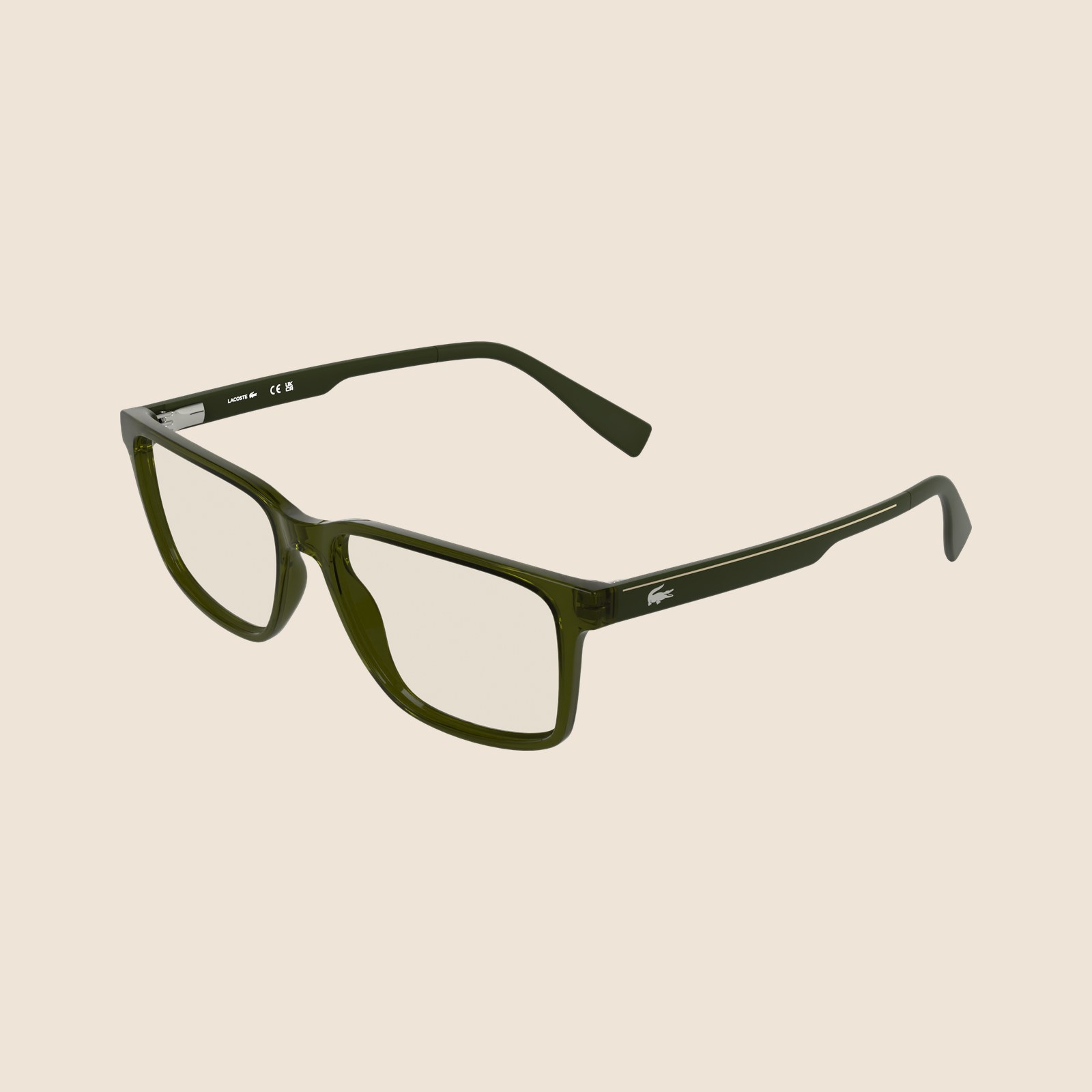 Lacoste L4005 Cristal
