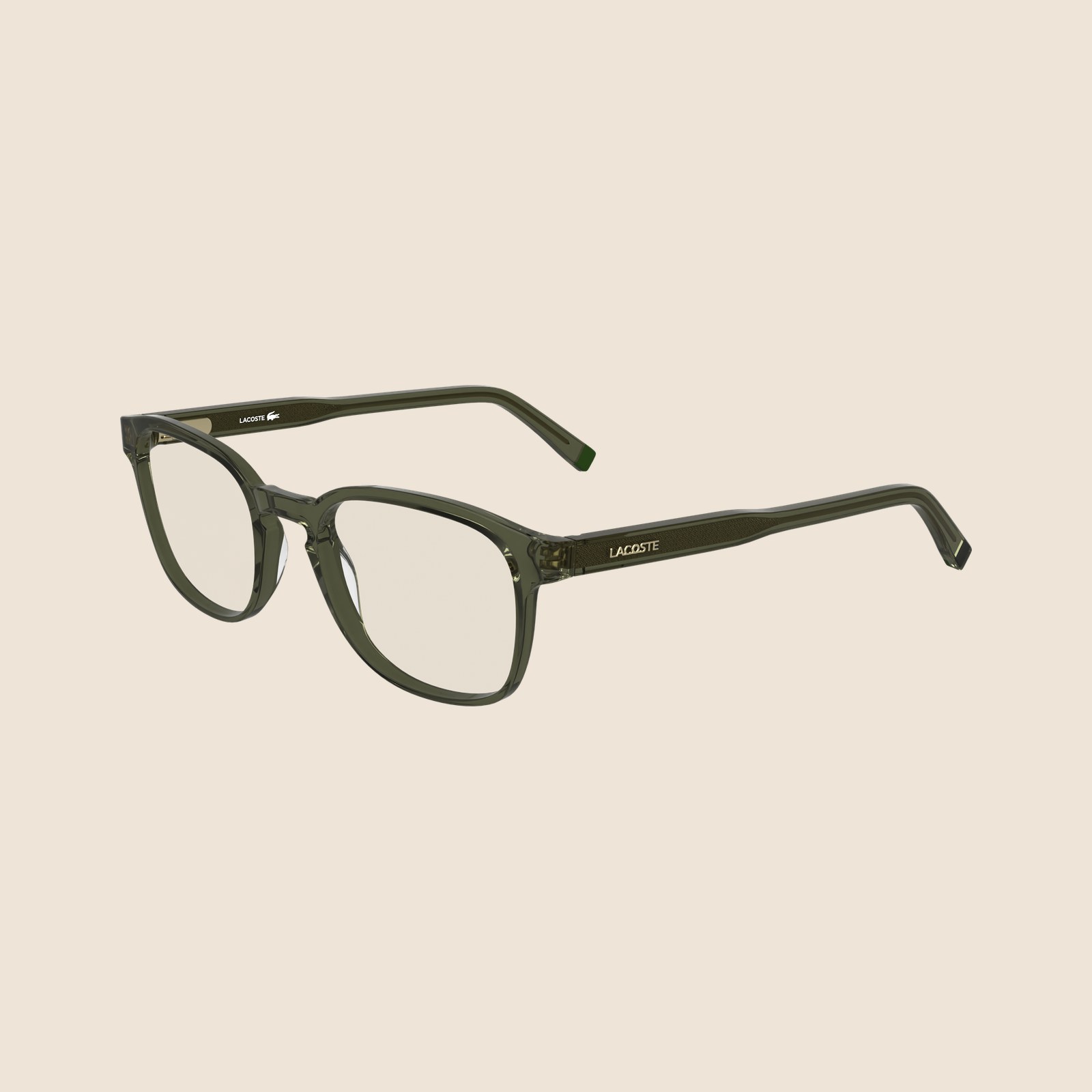 Lacoste L2964 Cristal