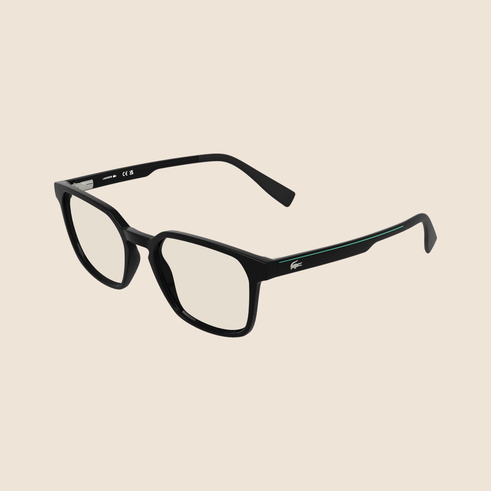 Lacoste L4006 Preto