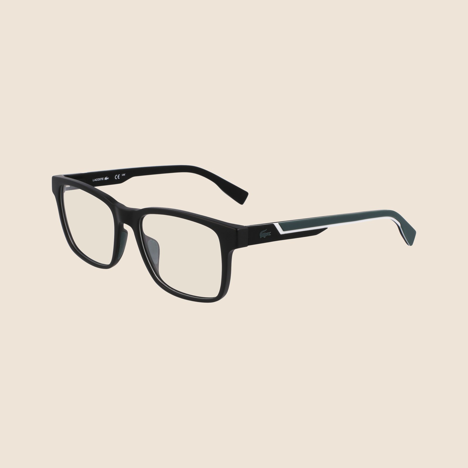 Lacoste L2965 Preto