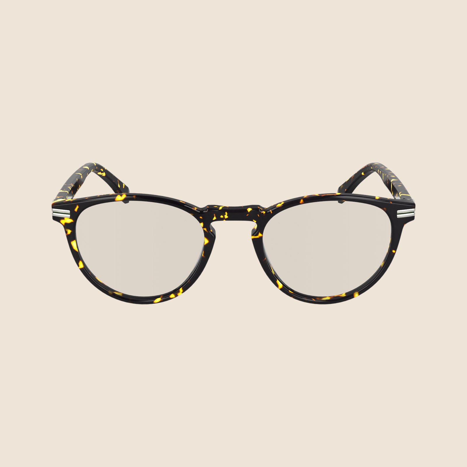 Lacoste L2966 Havana