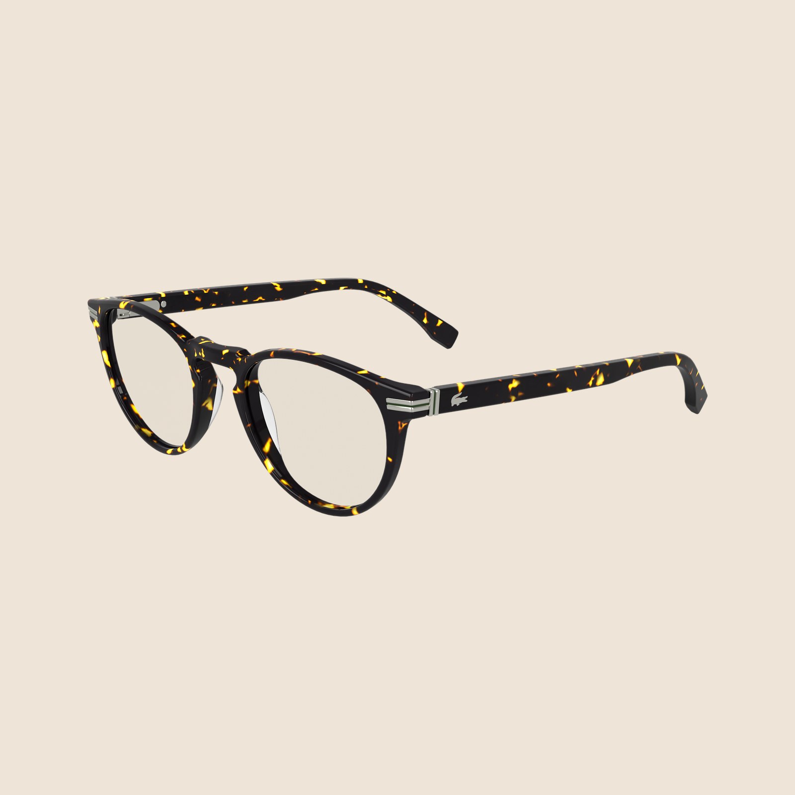 Lacoste L2966 Havana