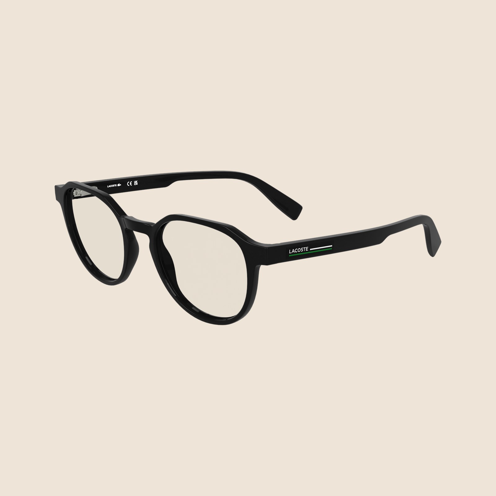 Lacoste L2980 Preto