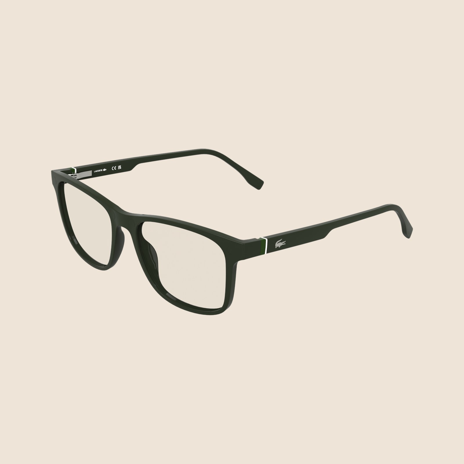 Lacoste L4007 Verde