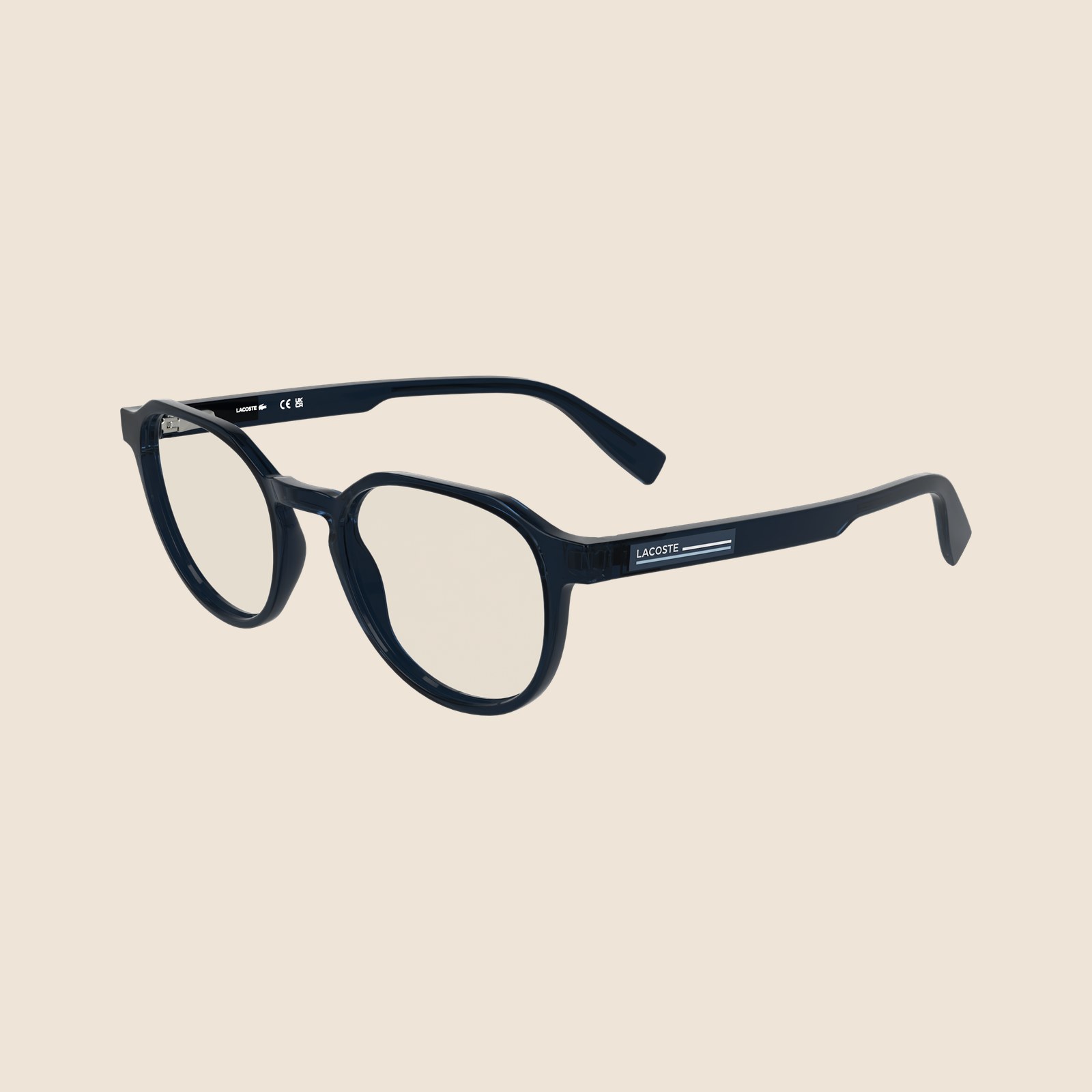 Lacoste L2980 Azul