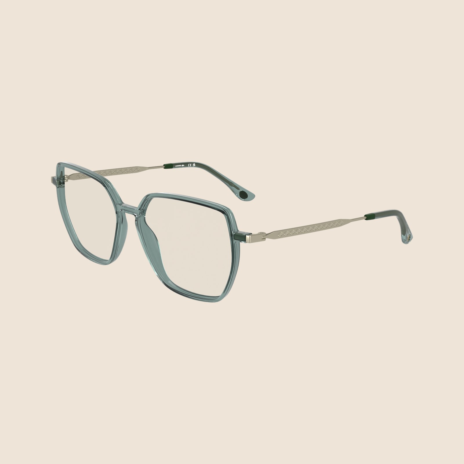 Lacoste L2981 Azul