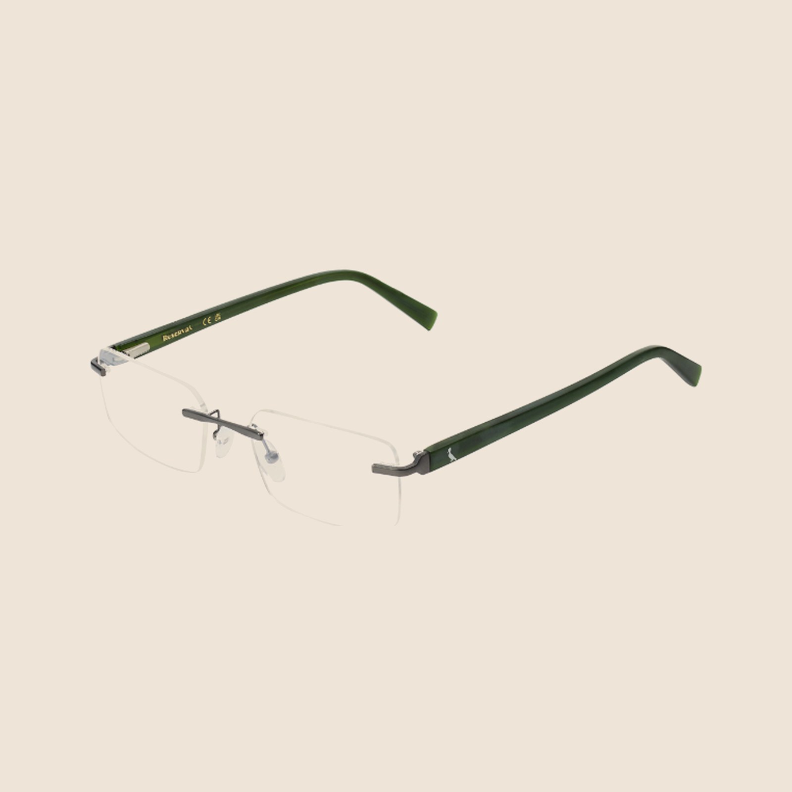 Catete Verde Fosco