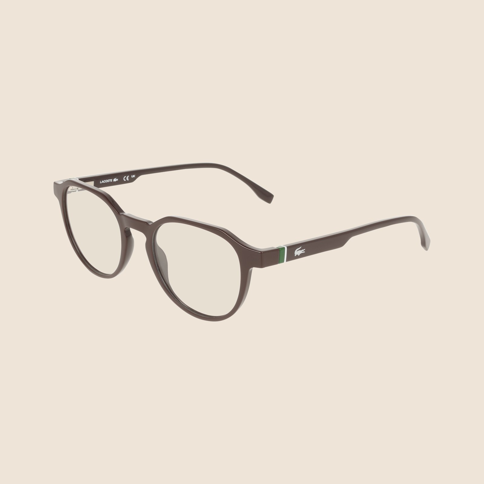 Lacoste L4008 Vermelho