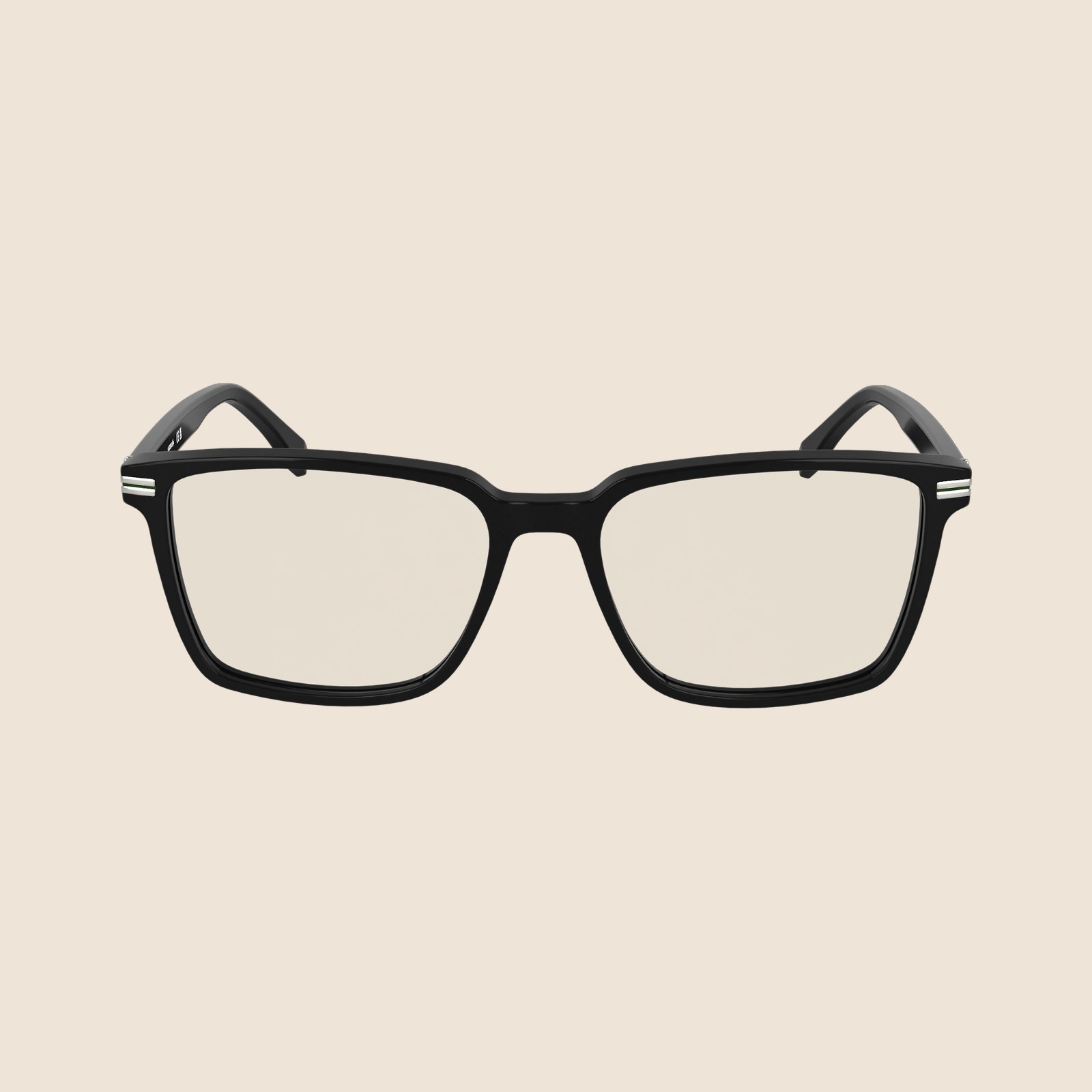 Lacoste L2986 Preto