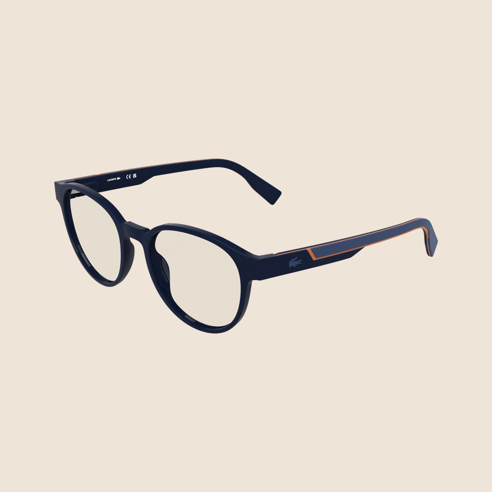 Lacoste L4009 Azul