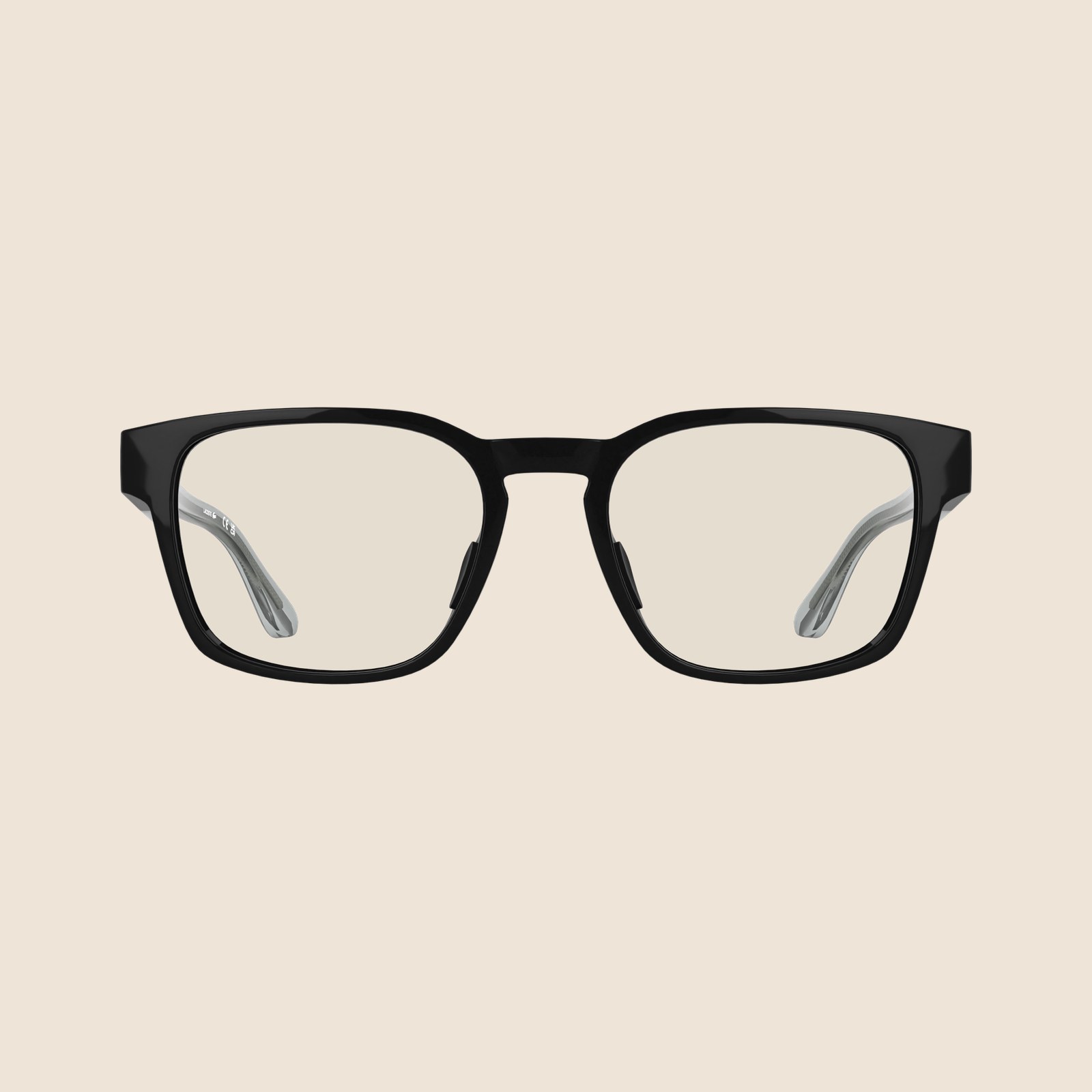 Lacoste L4010 Preto