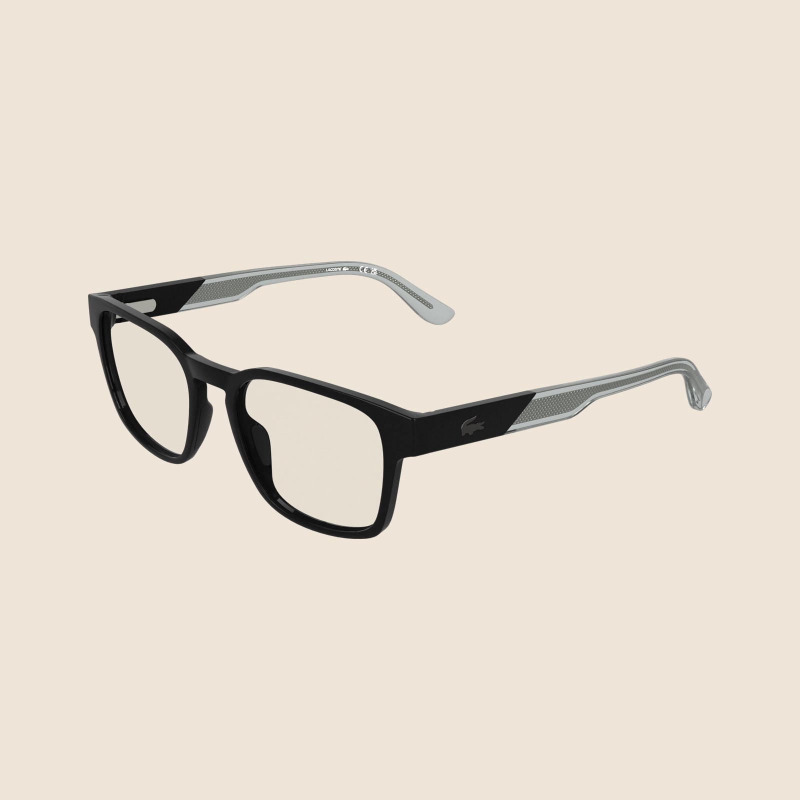 Lacoste L4010 Preto