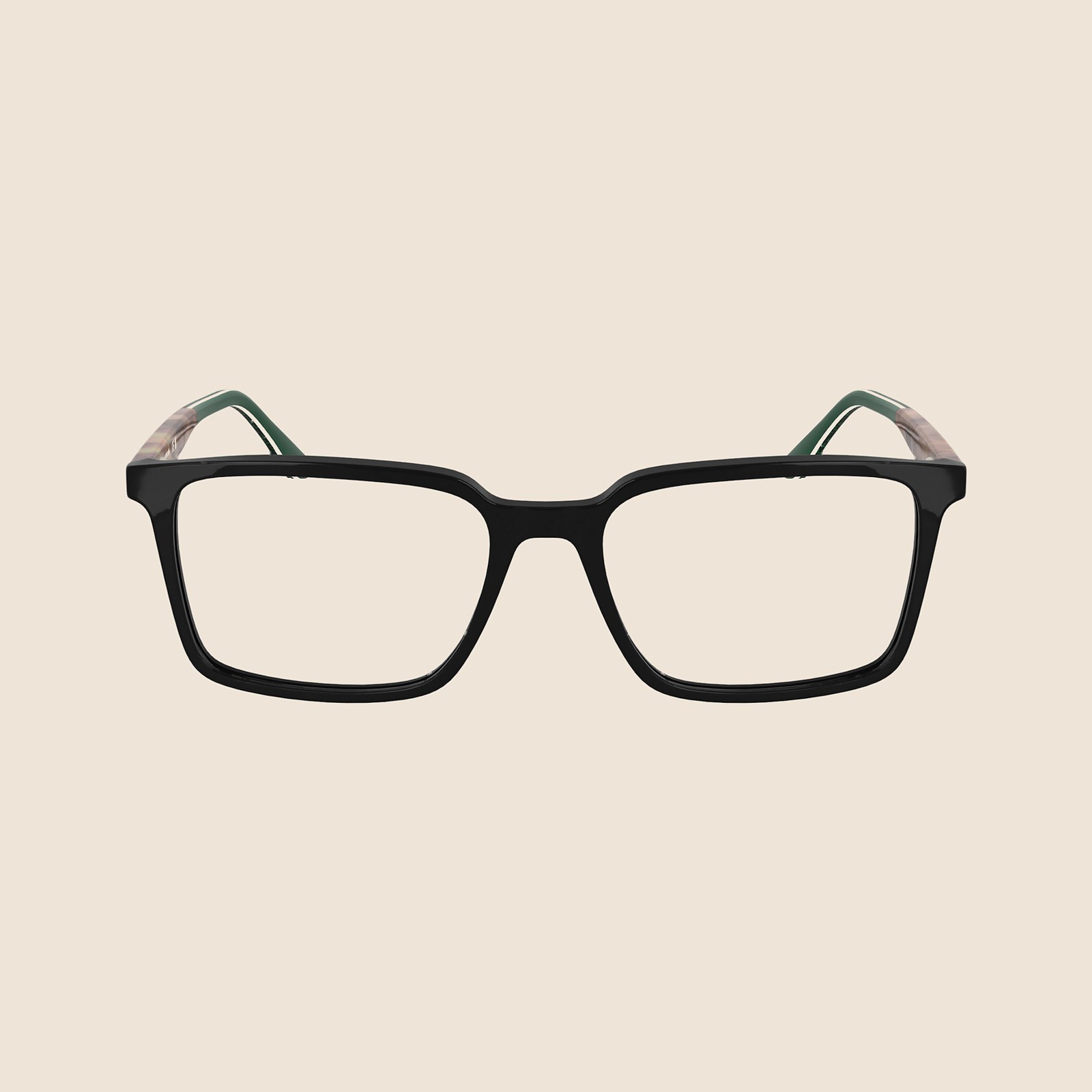 Lacoste L2992 Preto 53mm