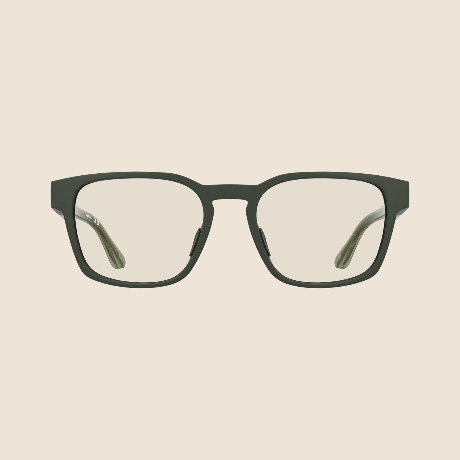 Lacoste L4010 Marrom