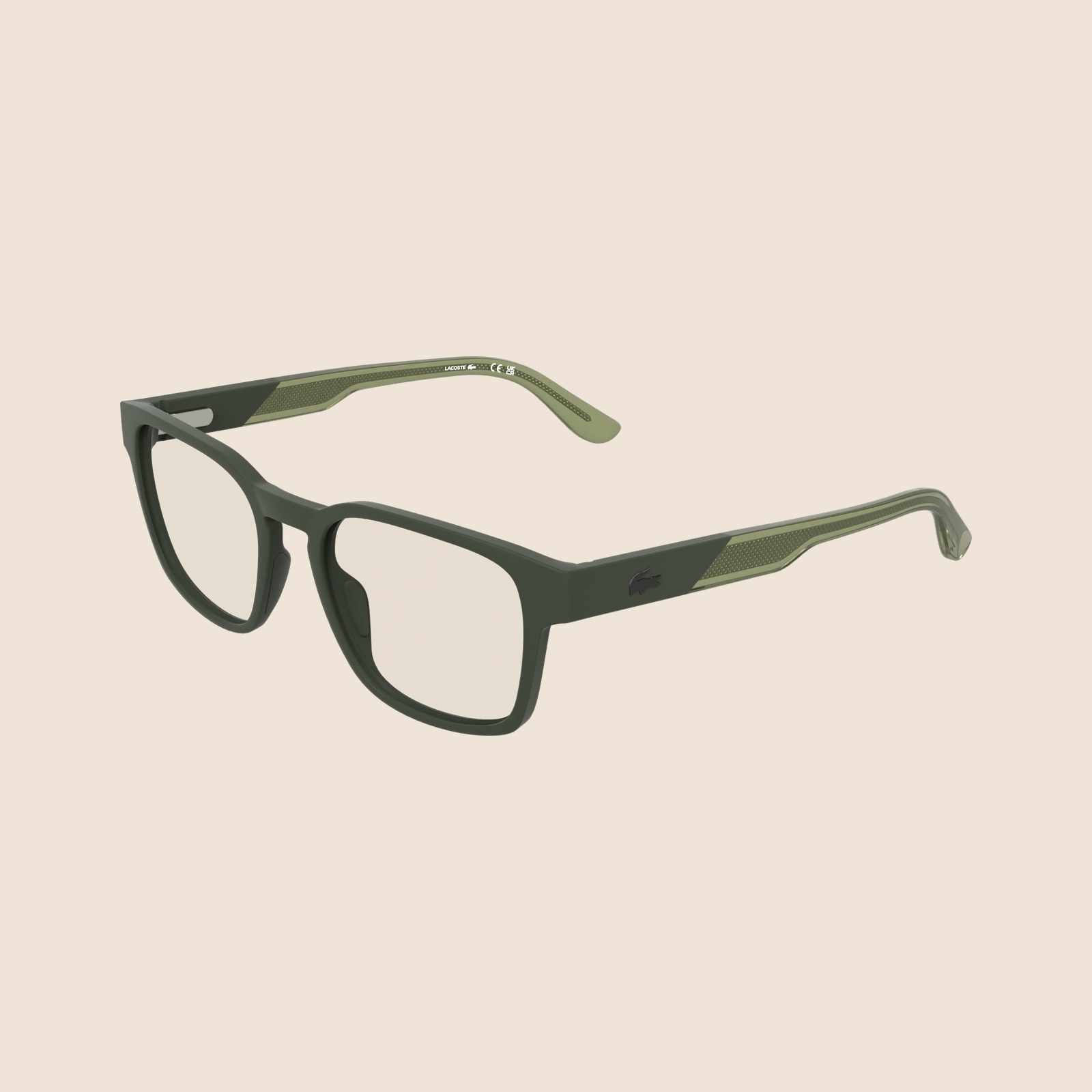 Lacoste L4010 Marrom