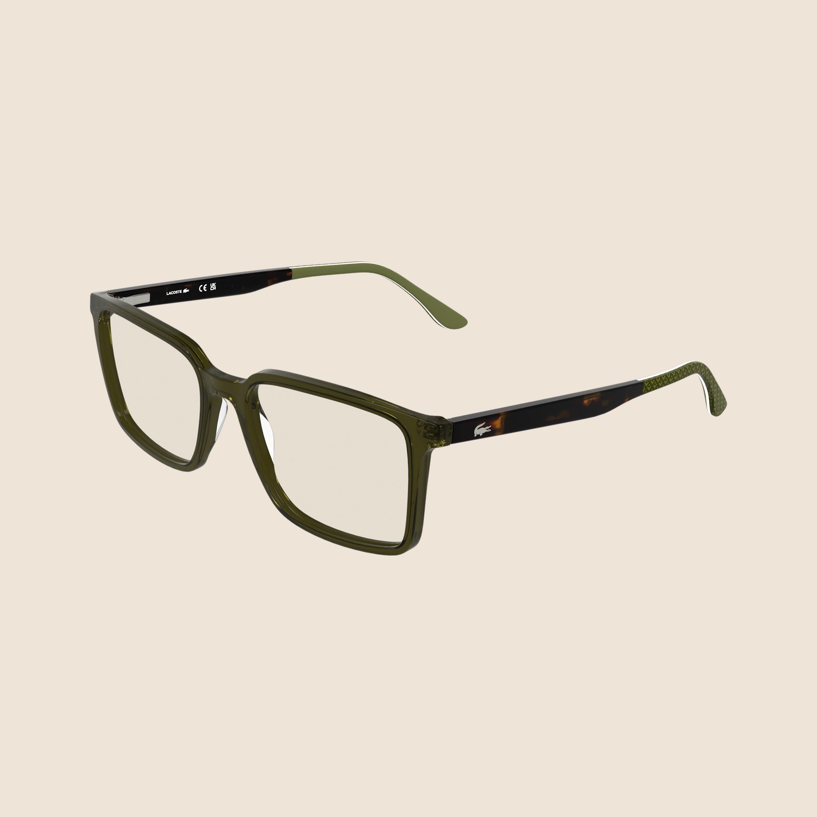 Lacoste L2992 Cristal