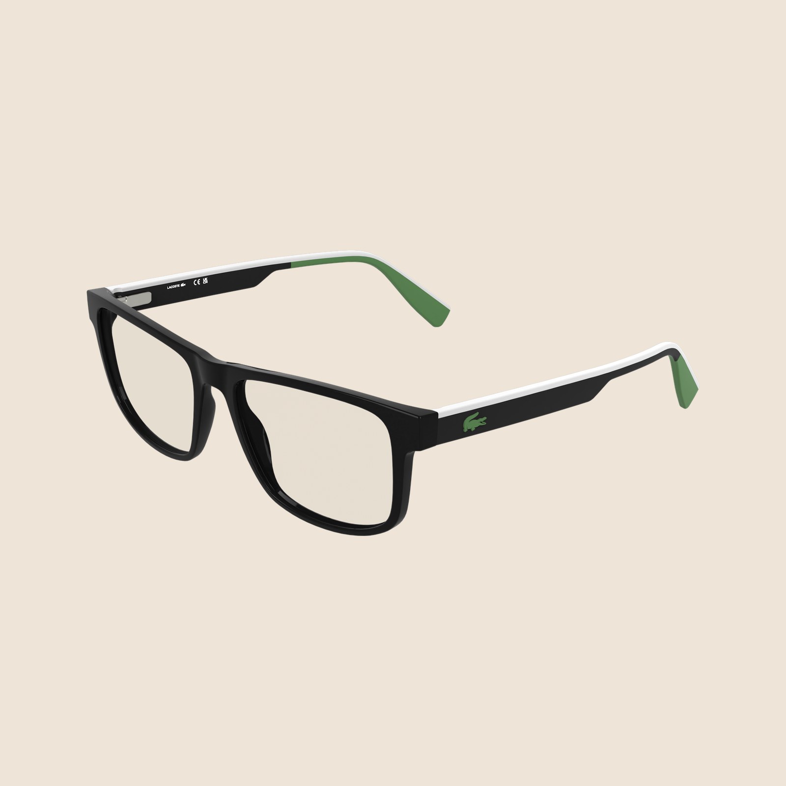 Lacoste L4011 Preto