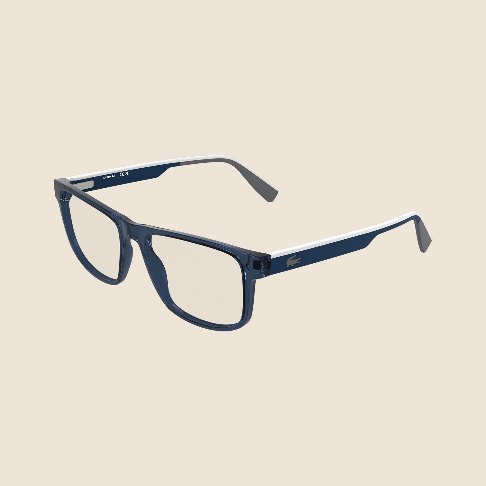 Lacoste L4011 Azul