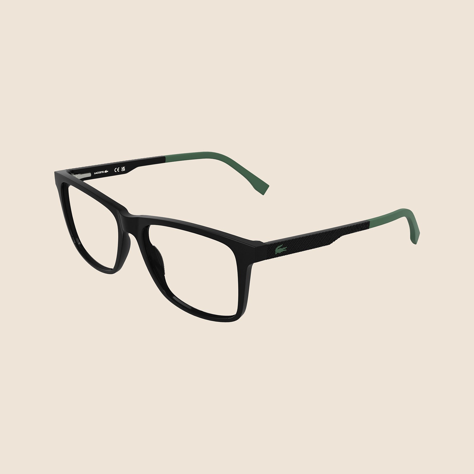 Lacoste L4013 Preto