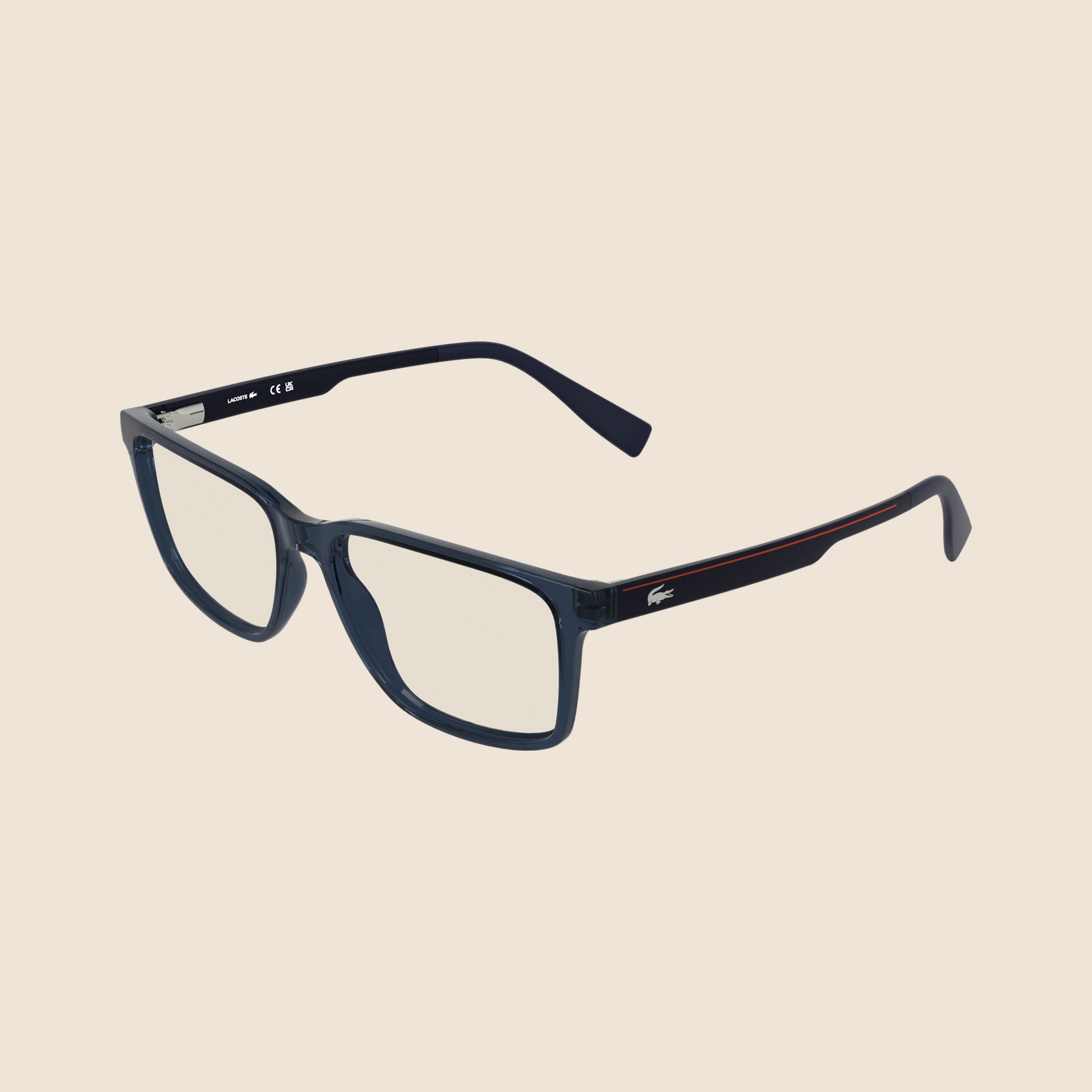 Lacoste L4005 Azul