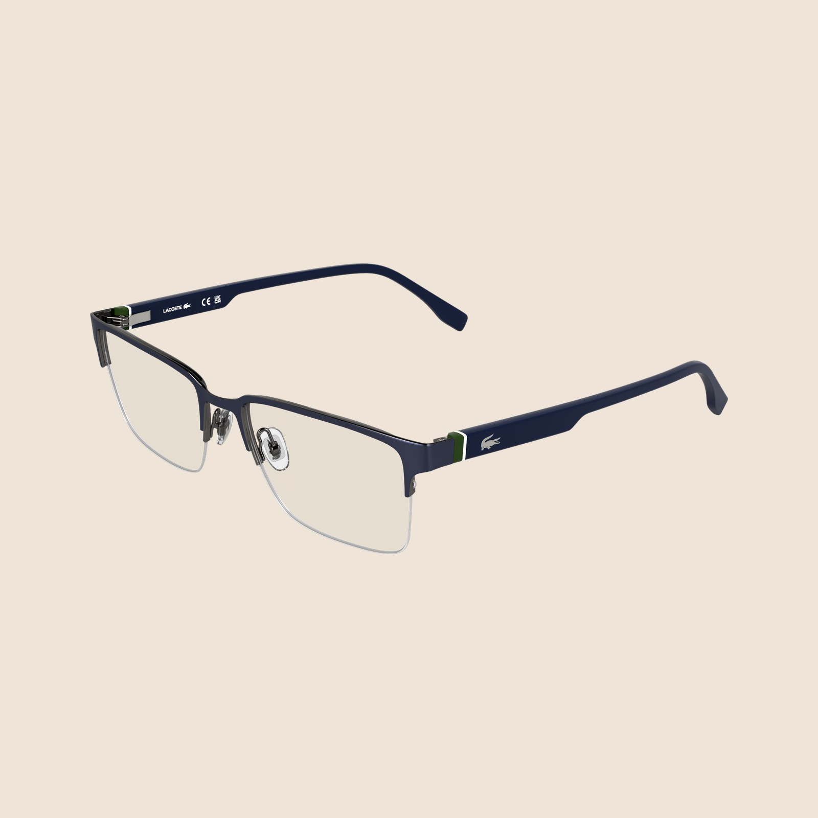 Lacoste L2326 Azul