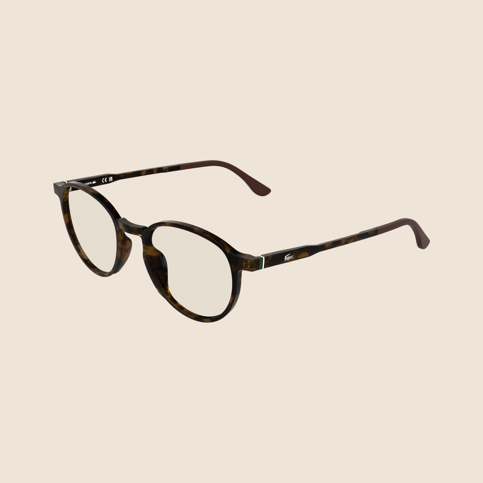 Lacoste L4027 Havana