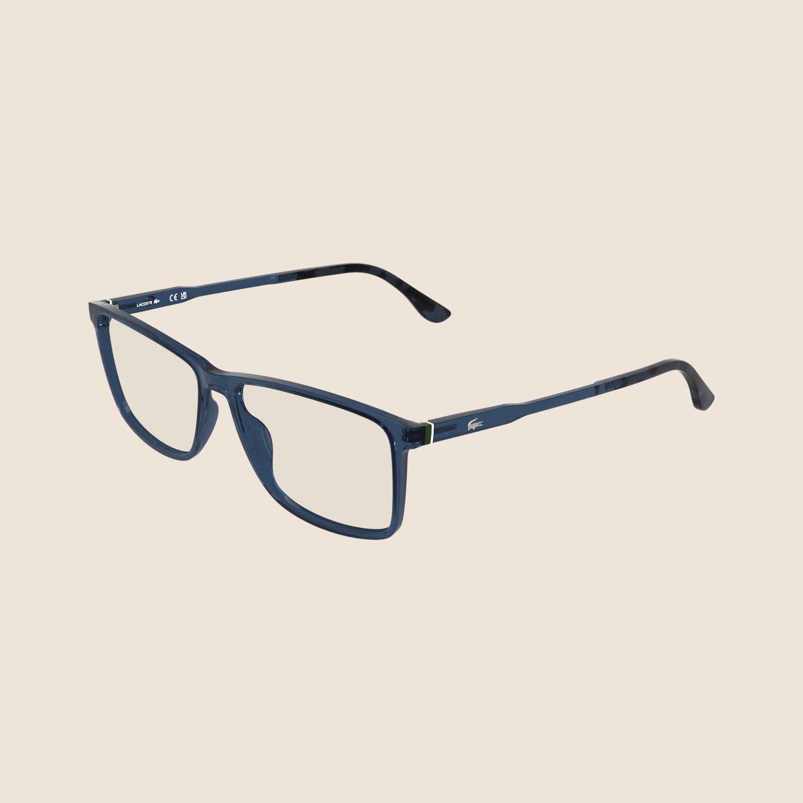 Lacoste L4028 Azul 55mm