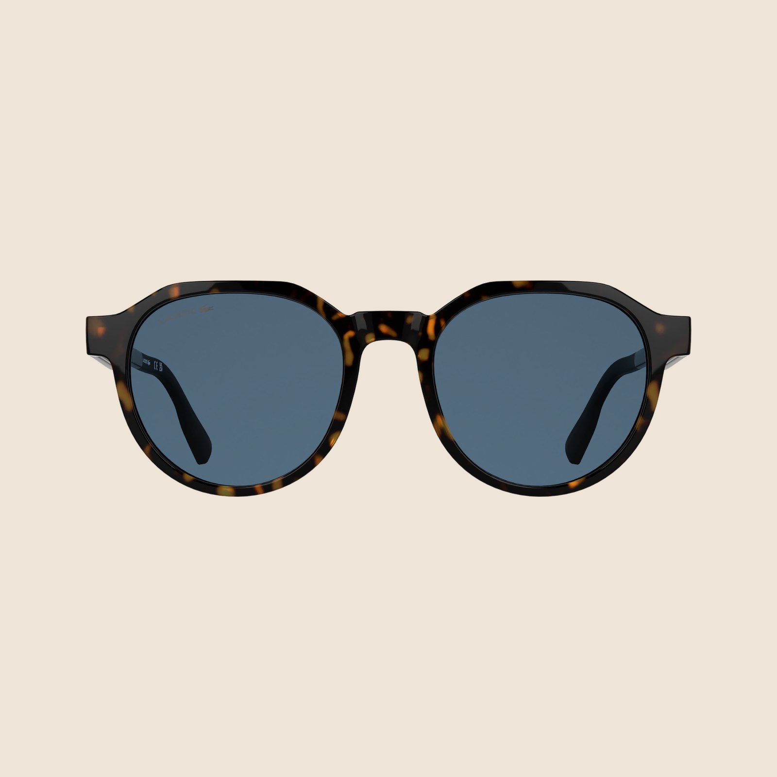 Lacoste L6087S Havana
