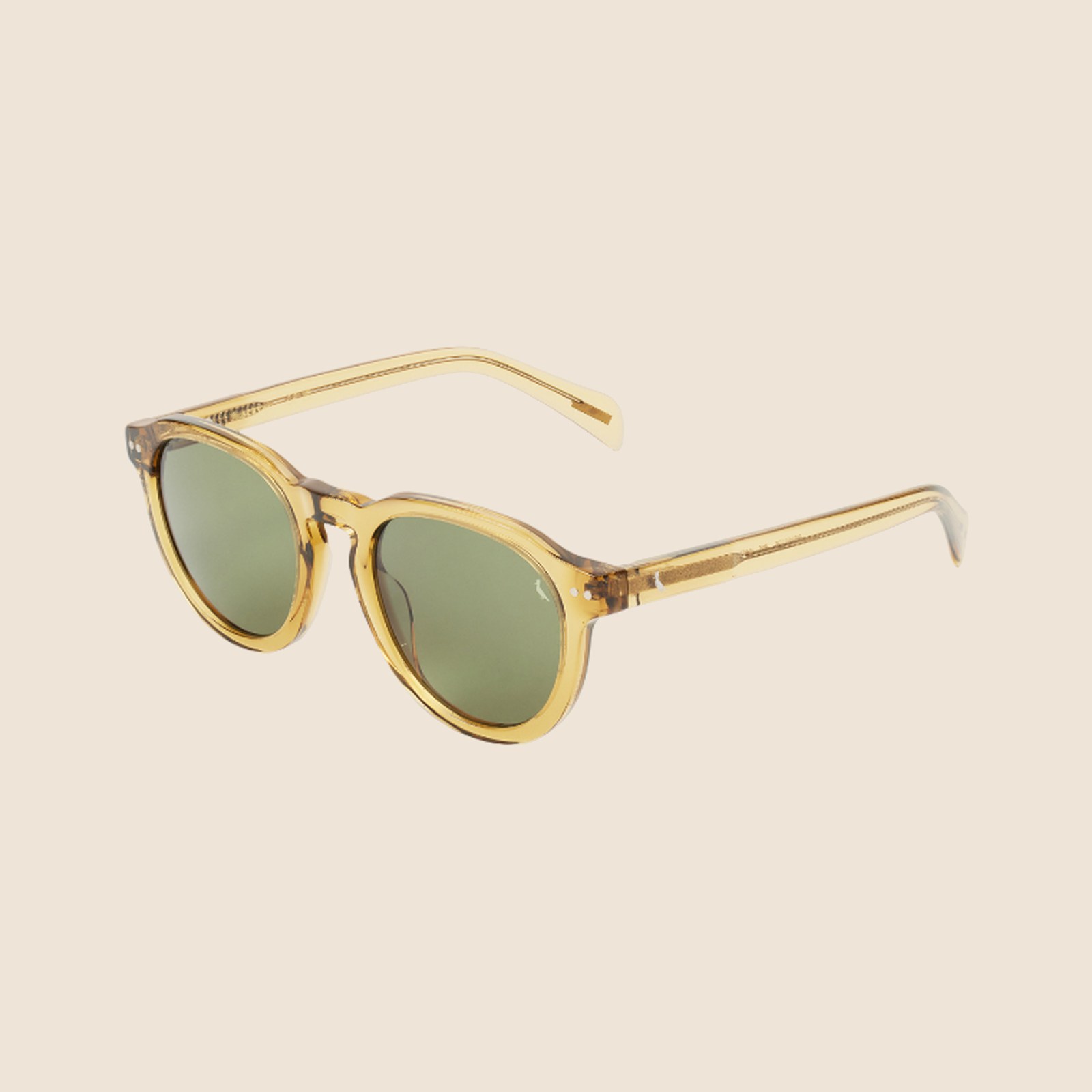 Barra Ocre Fosco