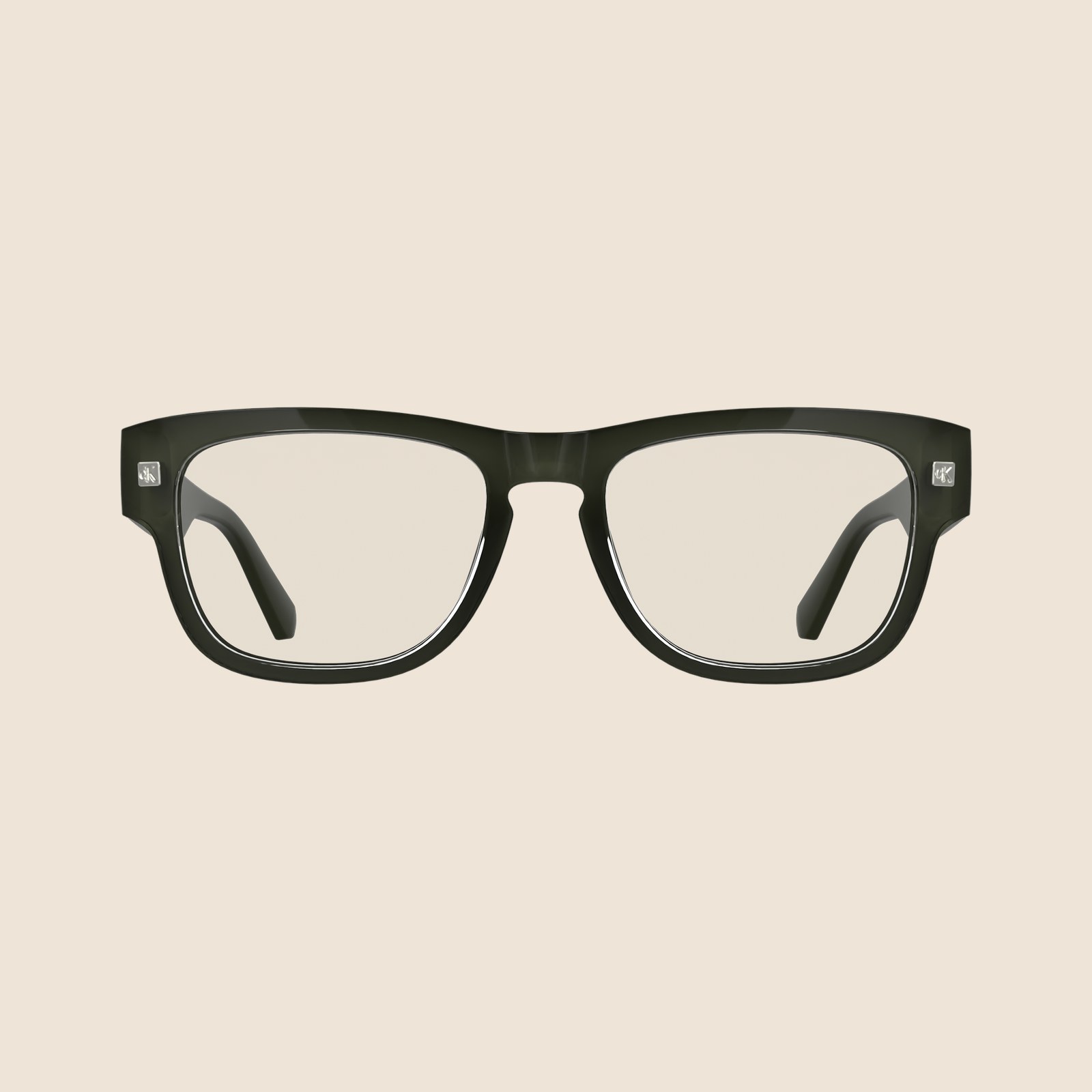 Calvin Klein Jeans CKJ25627 Verde 53mm