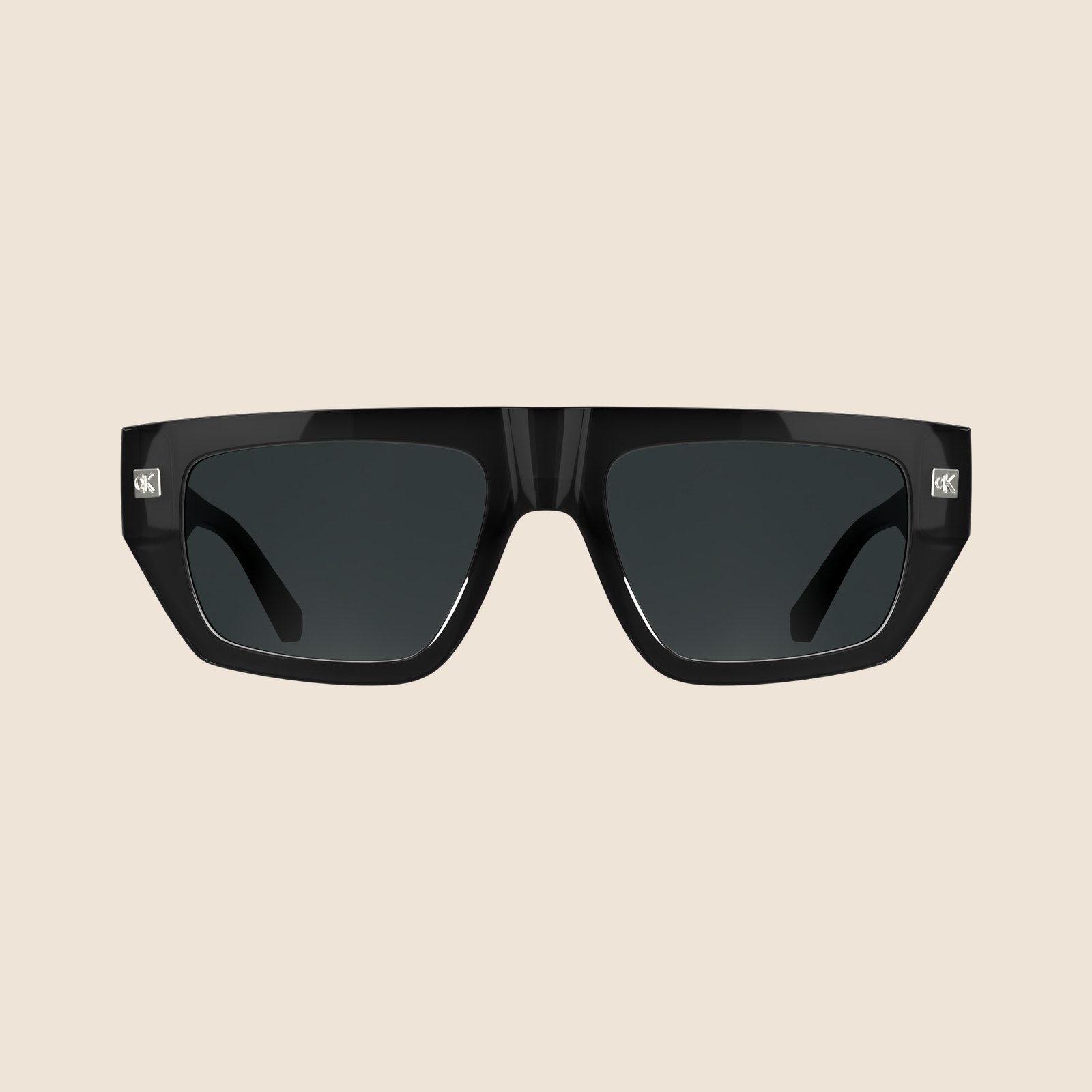Calvin Klein Jeans CKJ25619S Preto