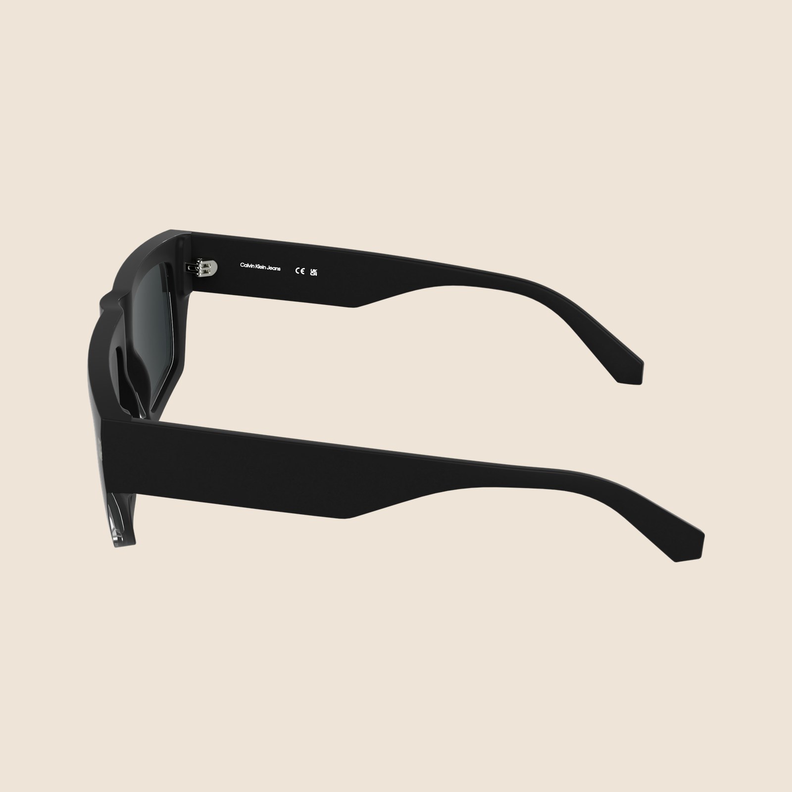Calvin Klein Jeans CKJ25619S Preto
