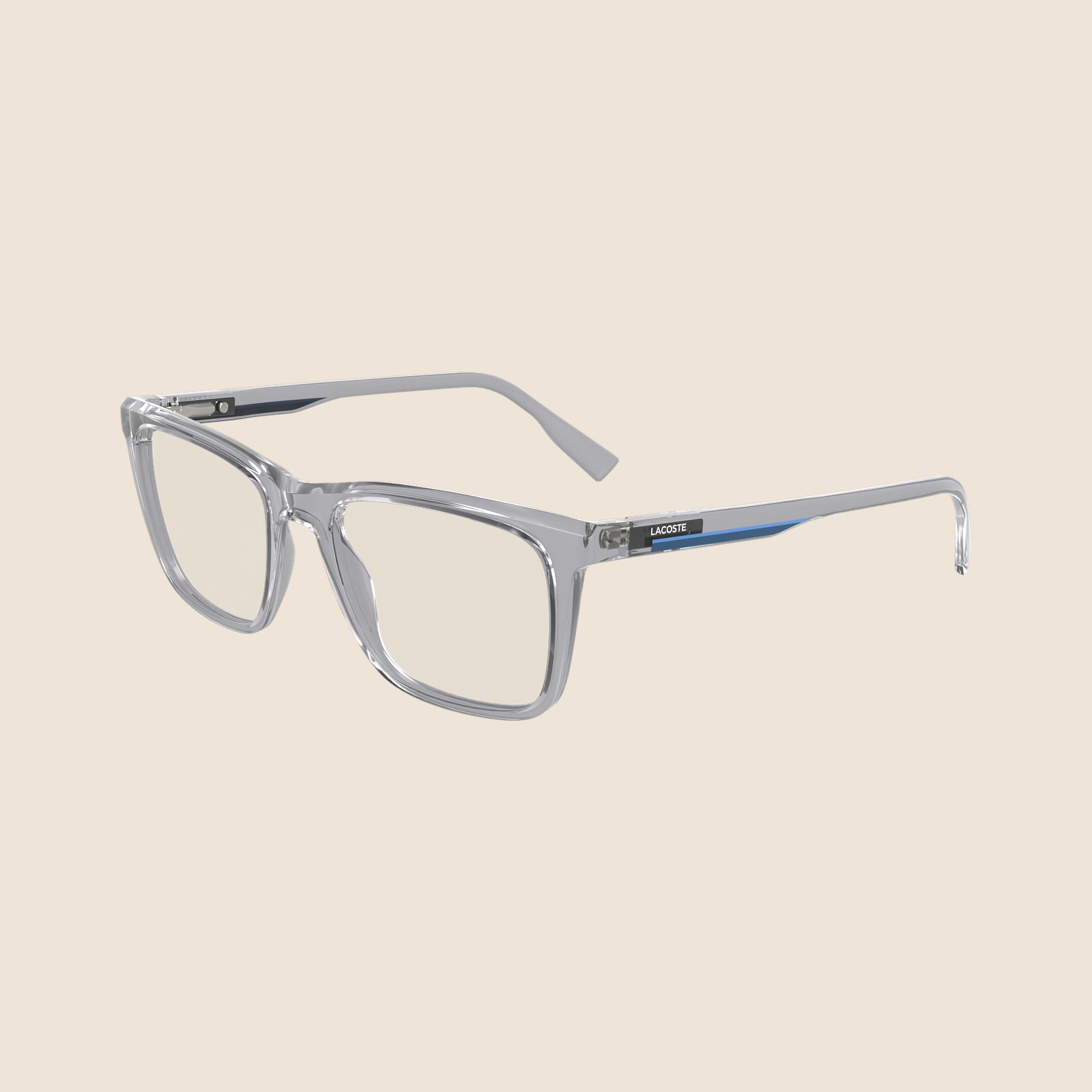 Lacoste L2960 Cinza