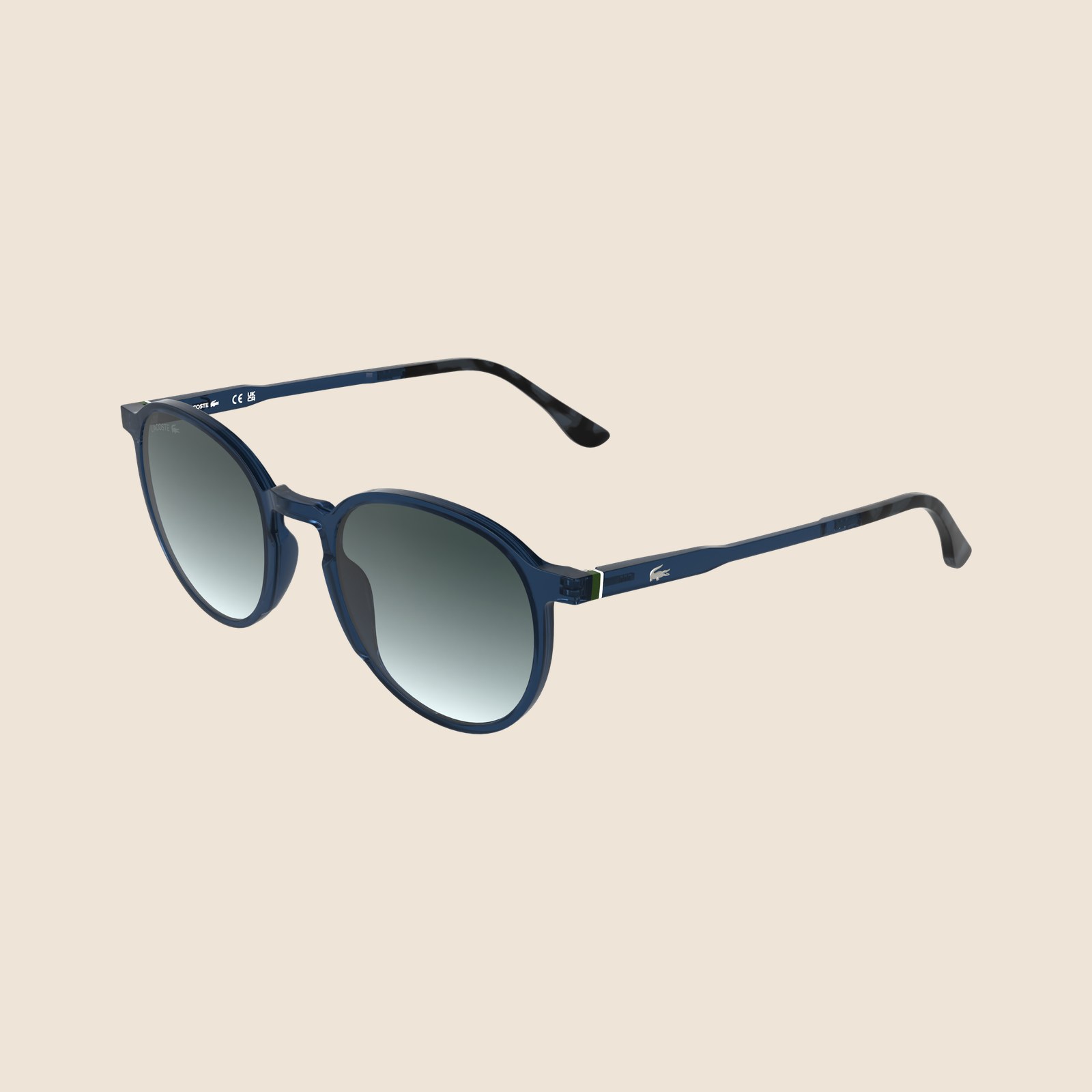Lacoste L6105S Azul