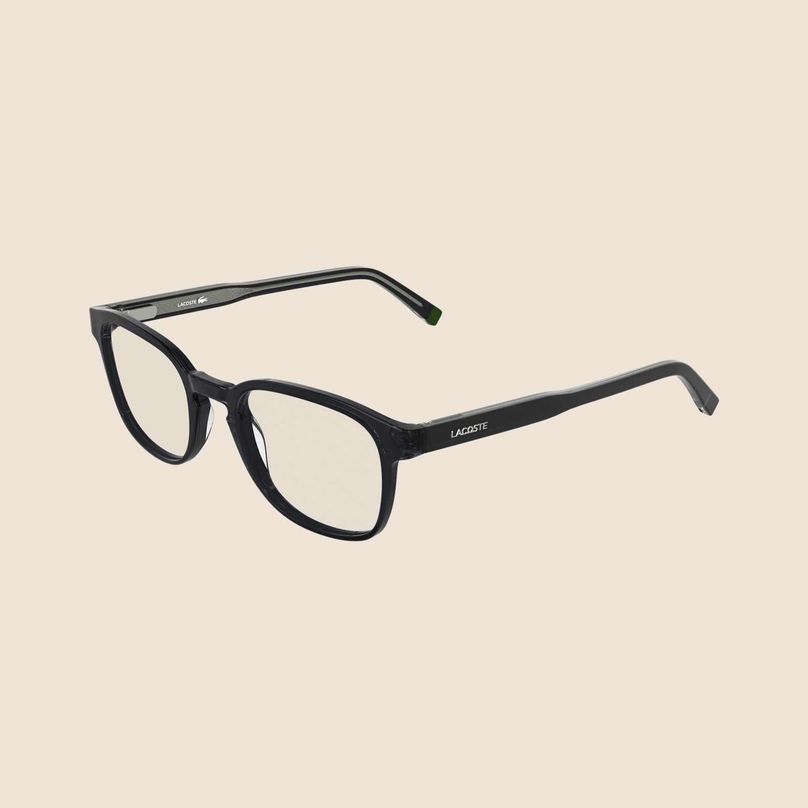 Lacoste L2964 Preto