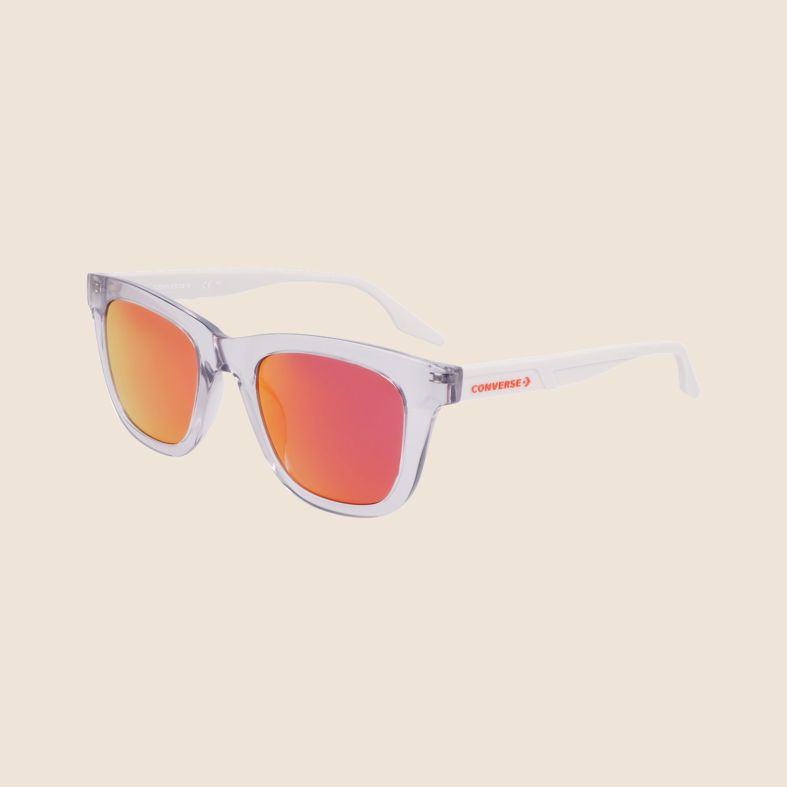 Converse CV570S Cristal Cinza
