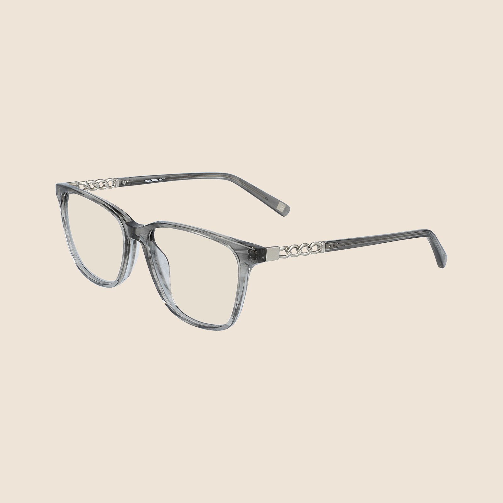 Marchon NYC M-5008 Cinza