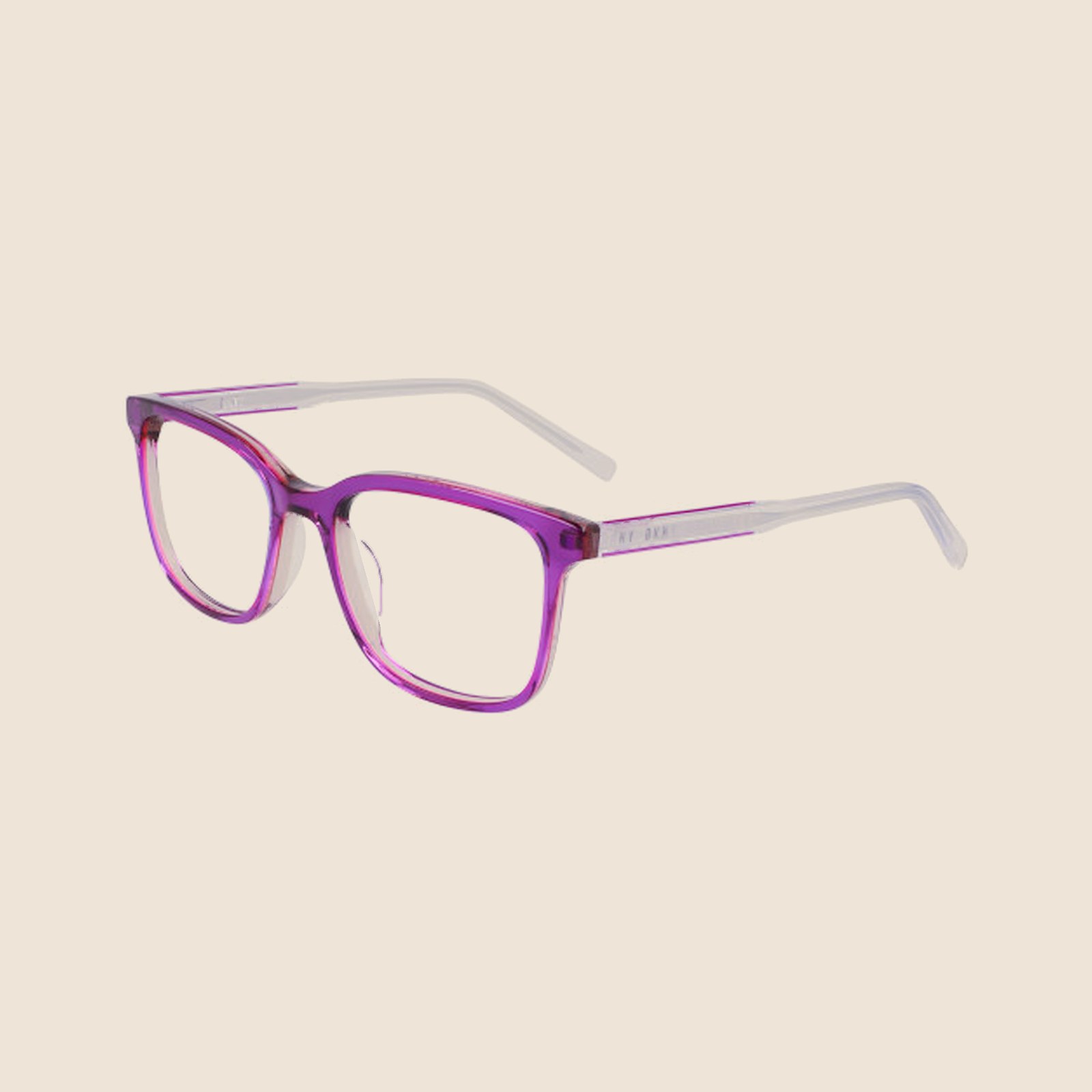 DKNY DK5065 Orquídea Transl.