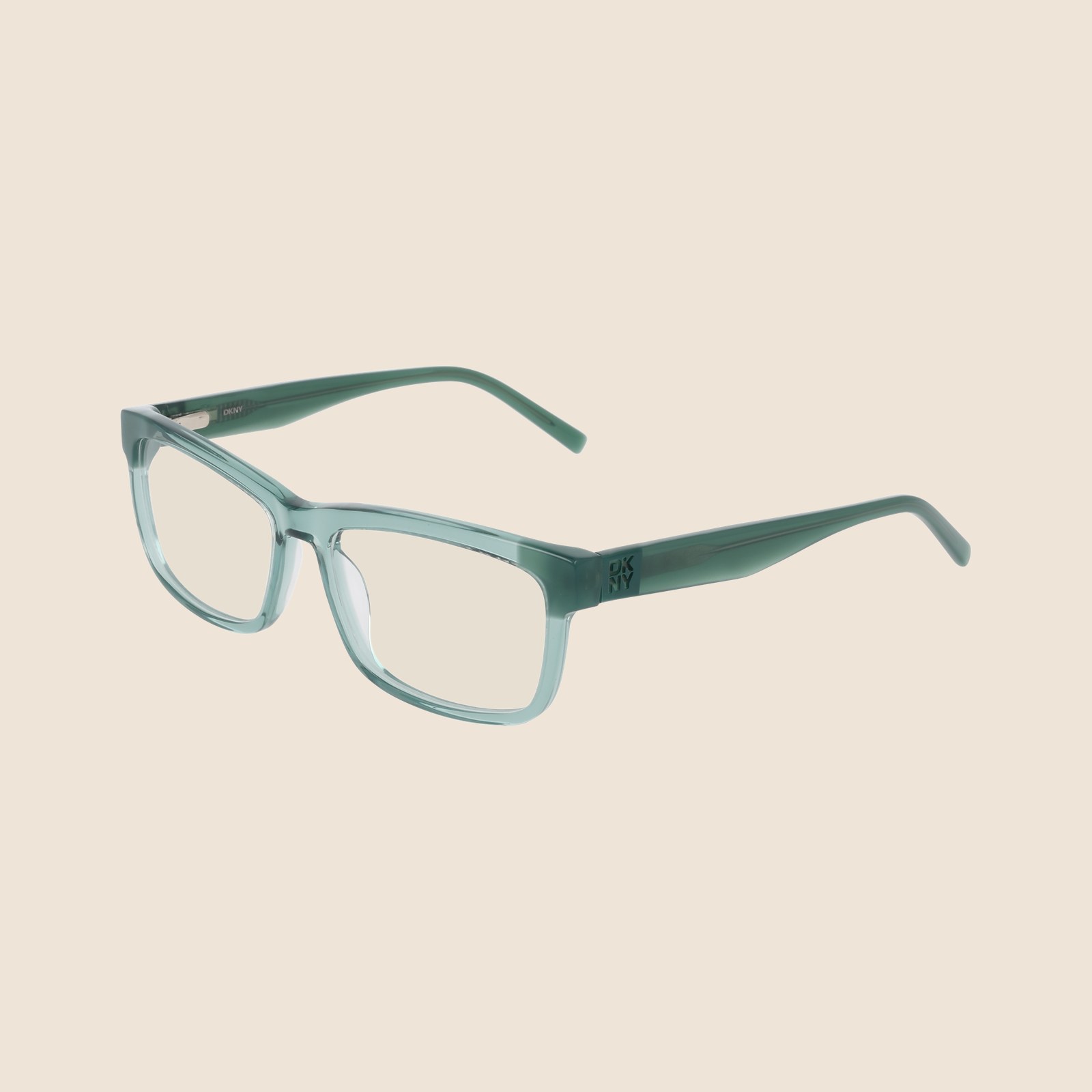 DKNY DK5083 Sage Translúcido