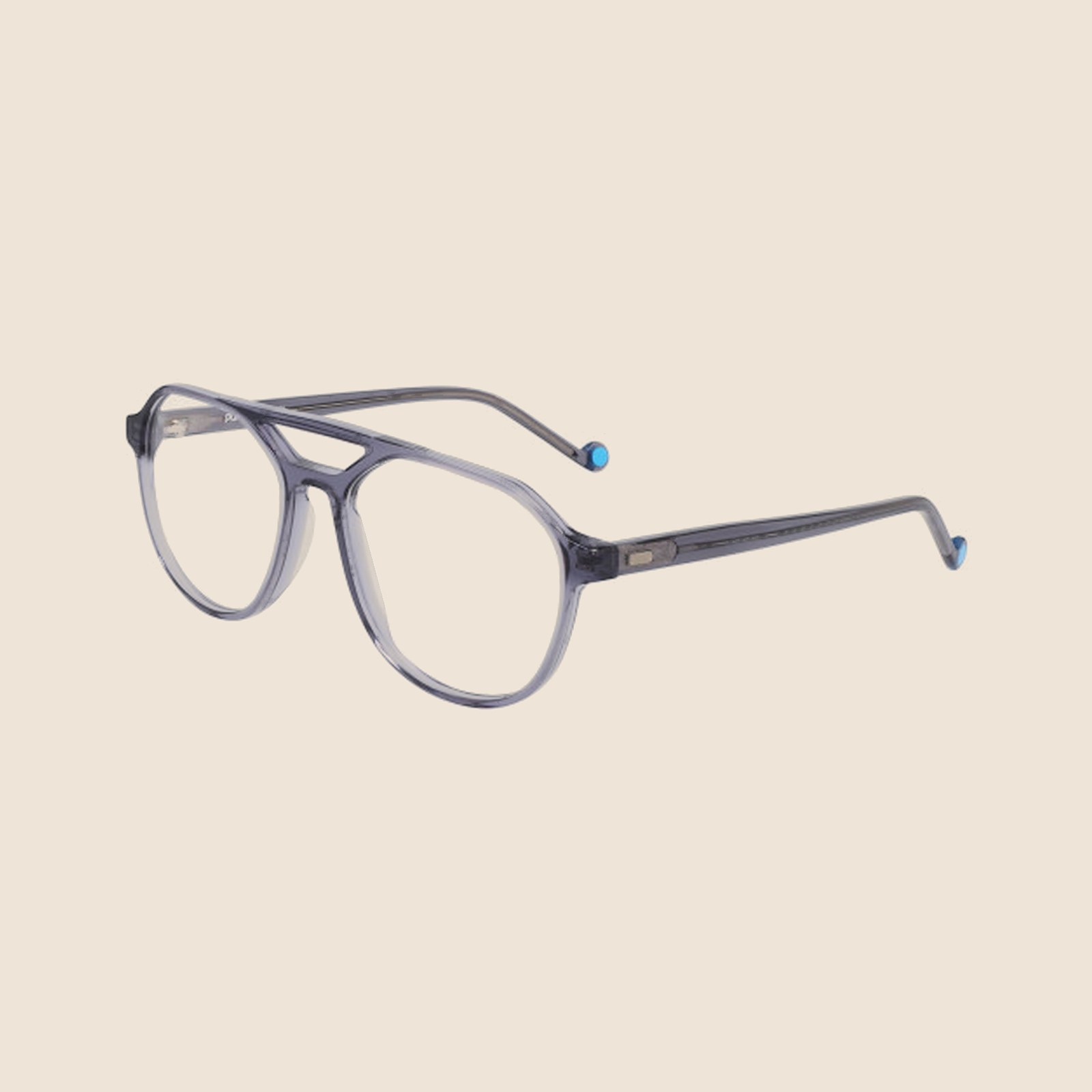 Pure P-6004 Cinza