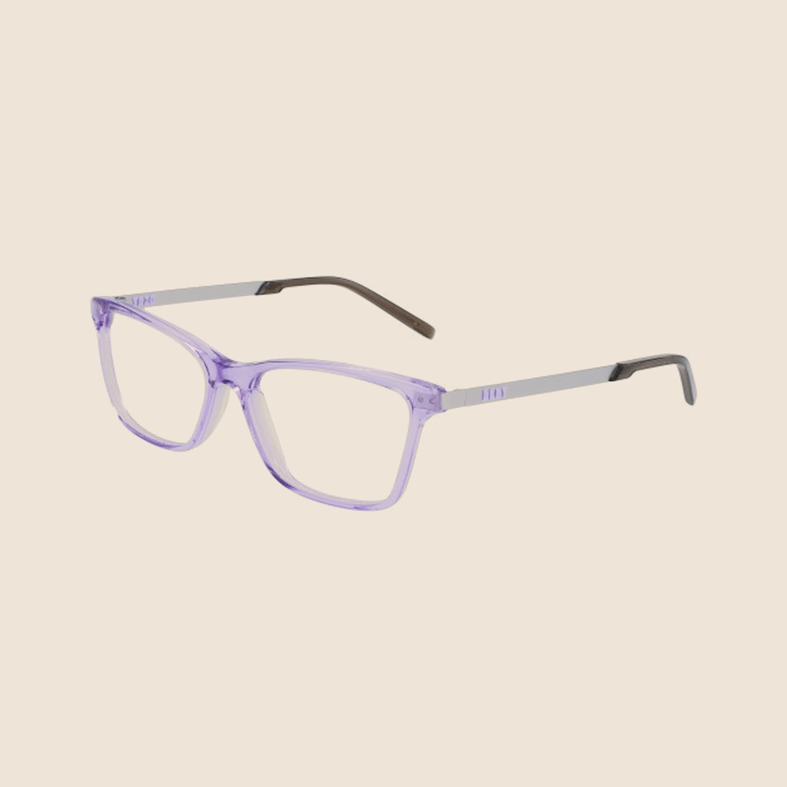 DKNY DK7013 Amethyst Translúcido