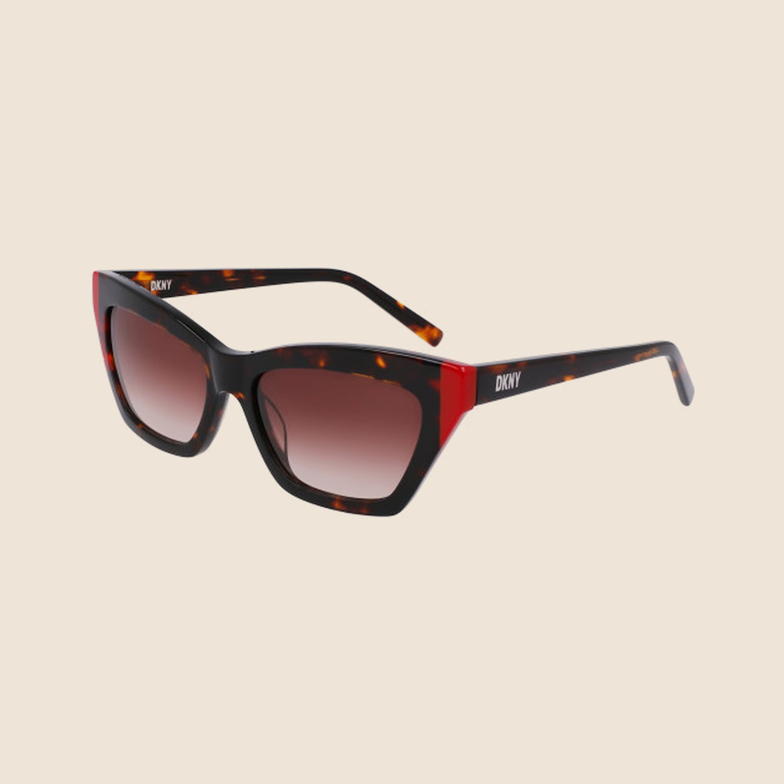 DKNY DK547S Tartaruga