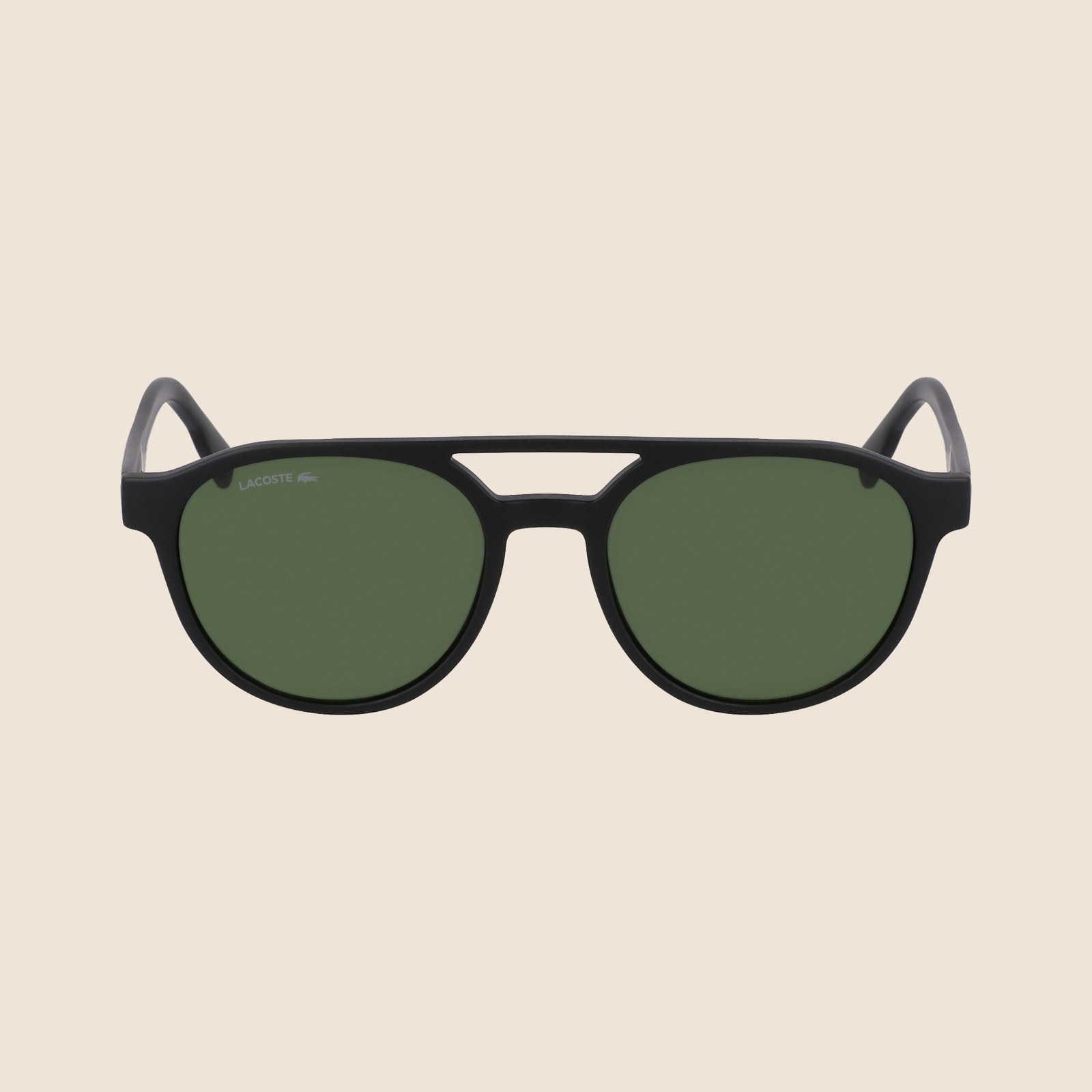 Lacoste L6008S Preto