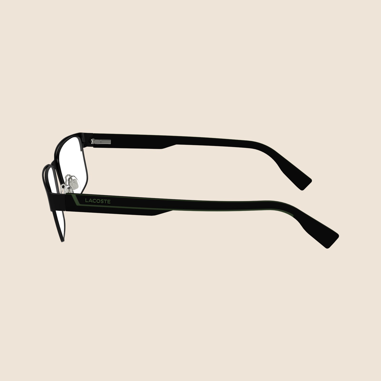 Lacoste L2298 Preto