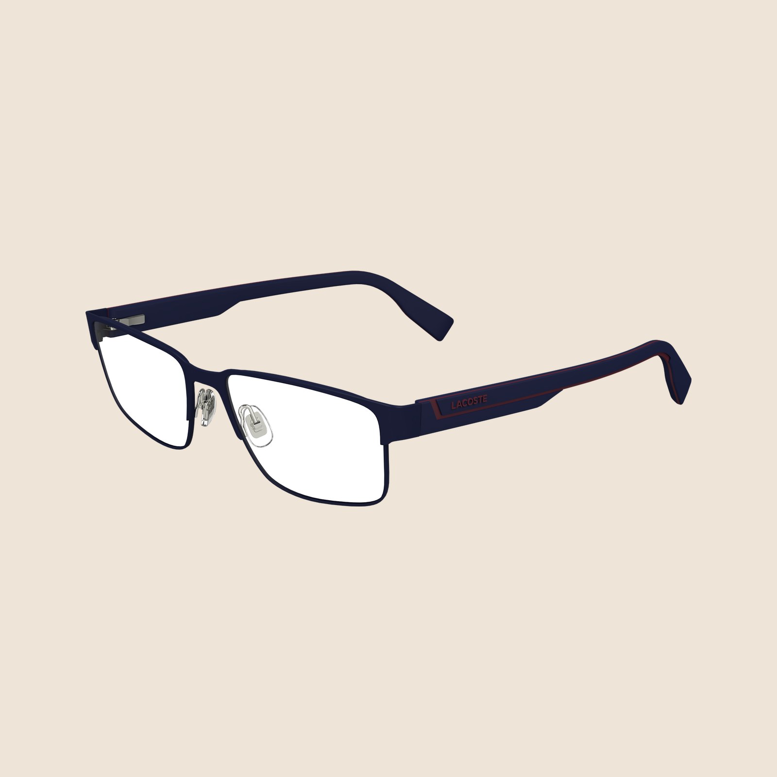 Lacoste L2298 Azul