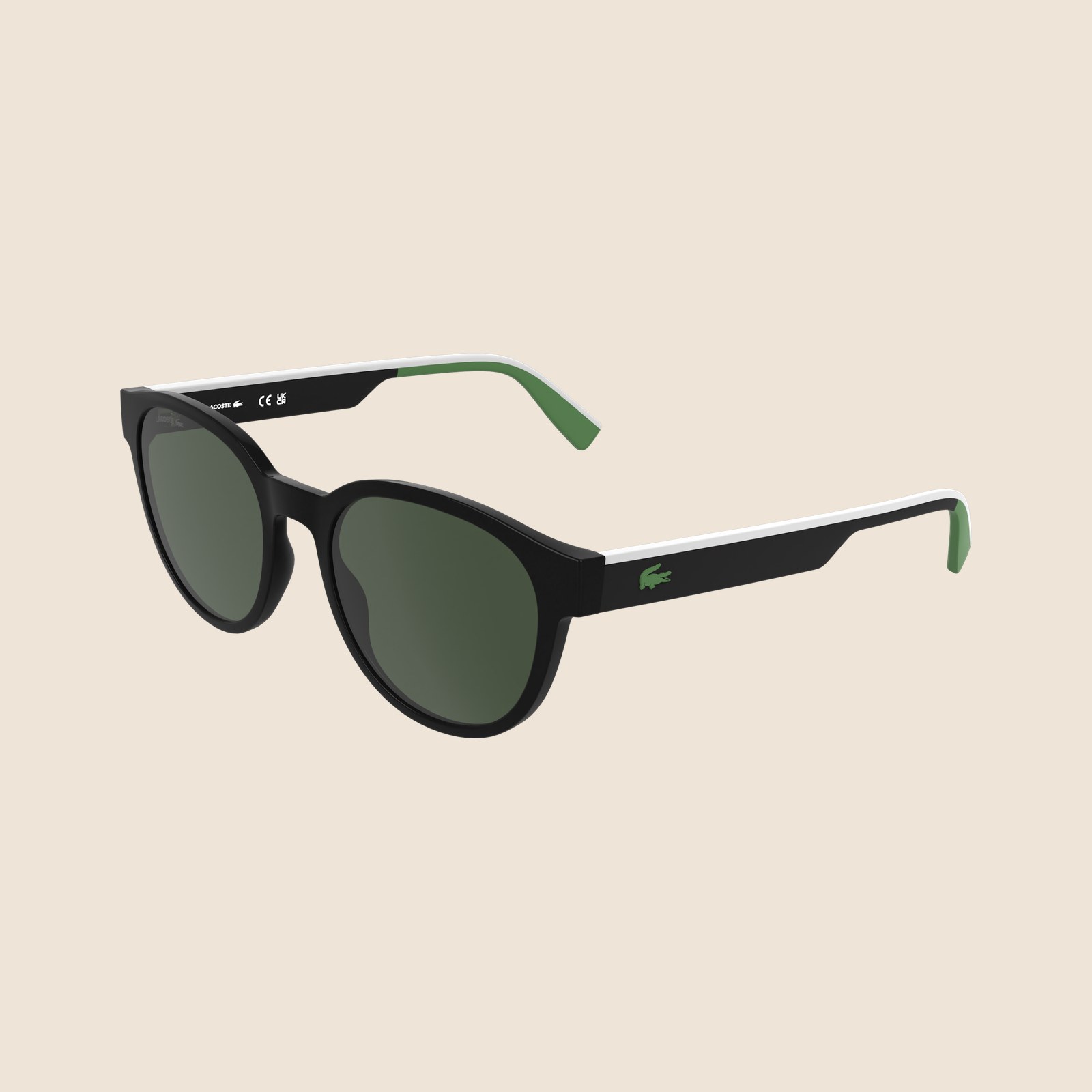 Lacoste L6088S Preto