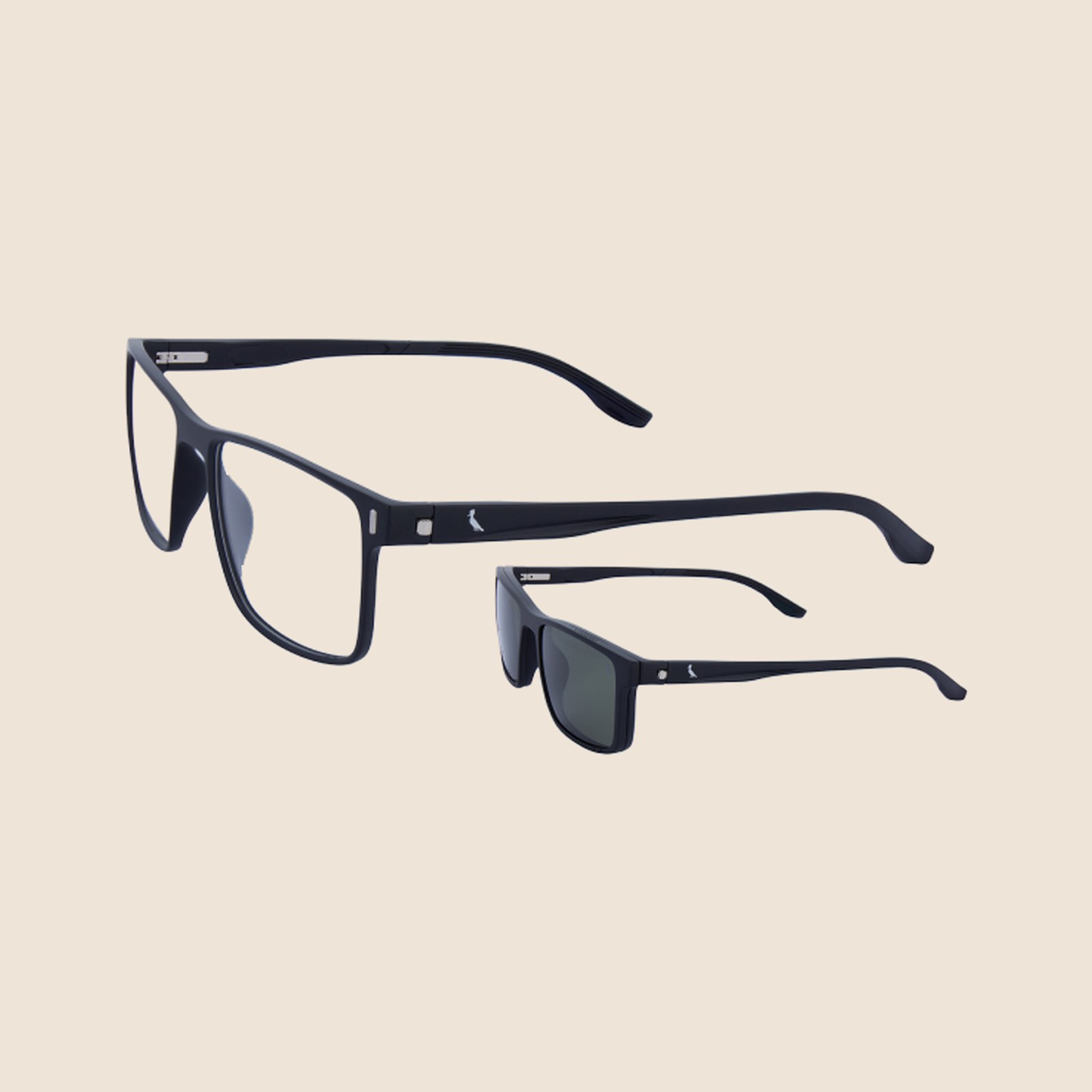 Humaitá Azul Marinho Fosco 52mm